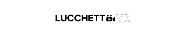 Lucchetto VR channel banner