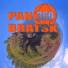 PanoBratsk