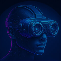 IMAGEDREAM VR