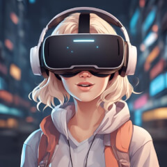 Virtual Mode