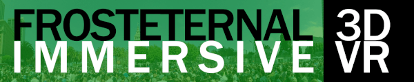 FROSTETERNAL channel banner