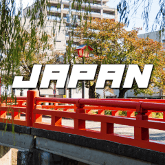 BraBraJapan