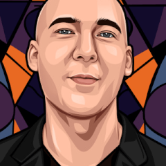 Jackson Stock Hypnosis