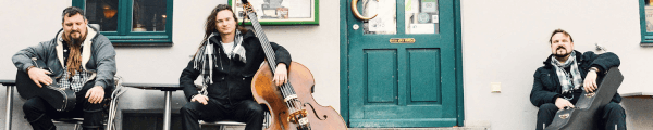 Acoustic Revolution channel banner