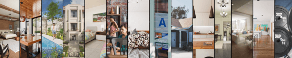 HEXA GUEST channel banner