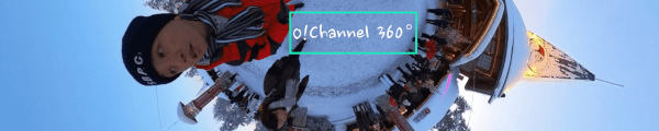 Ochannel channel banner