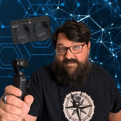 FromMyEyesVR