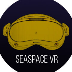 Seaspace VR