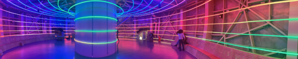 MakeVrFr3D channel banner
