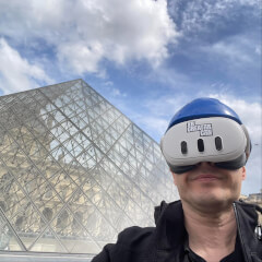 MakeVrFr3D