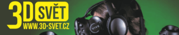 3DSvet channel banner