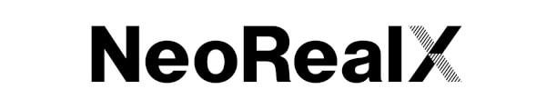 NeoRealX channel banner