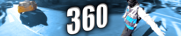 Urban Nature channel banner