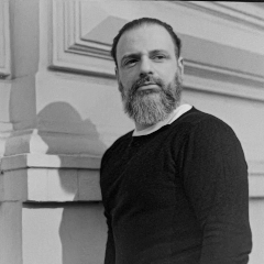 Andrea Cavallaro