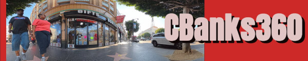 CBanks360 channel banner