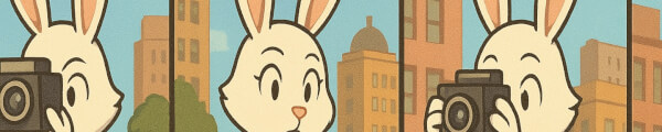 BrerBunny channel banner