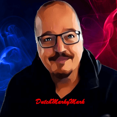 DutchMarkyMark 360 Videos