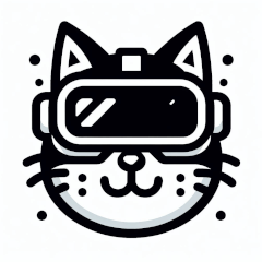 CoolCatVR