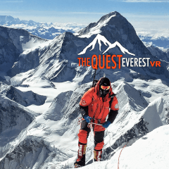 THE QUEST Series