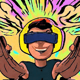 the Power of VR