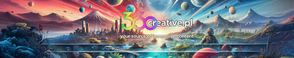 360creative channel banner