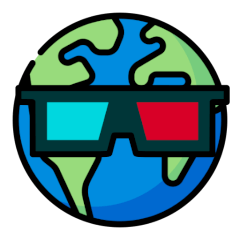 VR Teleported