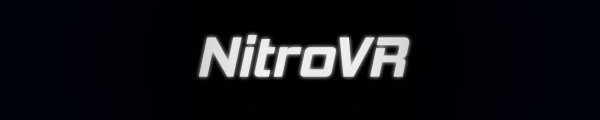 NitroVR360 channel banner