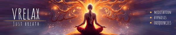 VRelax channel banner