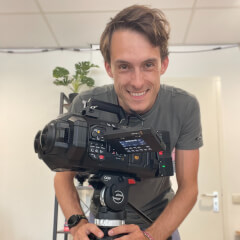 Rick Cosijn