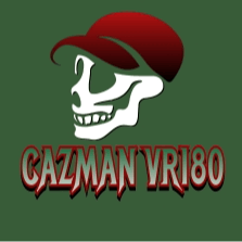 CAZMAN VR180