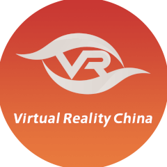VR China