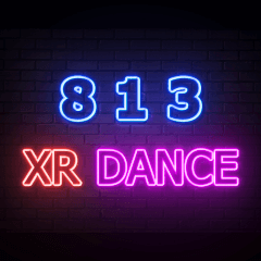 813 XR DANCE