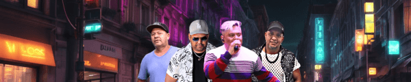 Atracao Gyn channel banner
