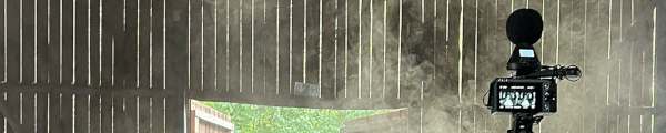 Markus Hultcrantz channel banner