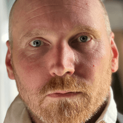 Markus Hultcrantz