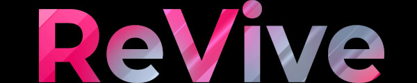 ReVive channel banner