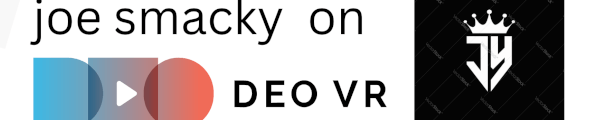 joesmacky95 channel banner