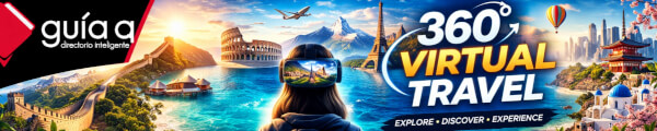La Guia Q VR channel banner