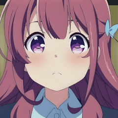 Passthrough Anime