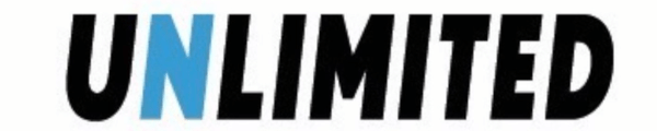 UNLIMITED channel banner