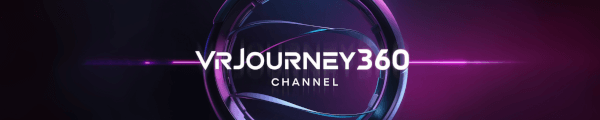 VRJourney360 channel banner