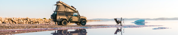 OffroadProwler channel banner