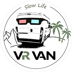VR Van