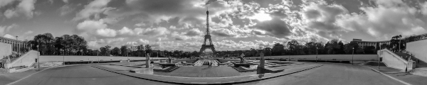 Paris 360 And Beyond channel banner