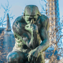 Paris 360 And Beyond