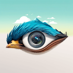 From Birds Eye