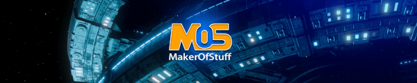 Animated VR180 channel banner
