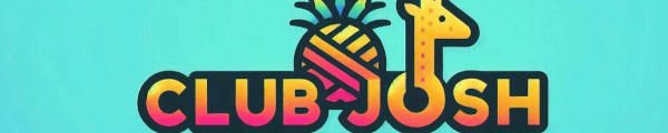 clubJOSH channel banner
