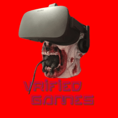 VRified Games
