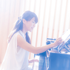 piano